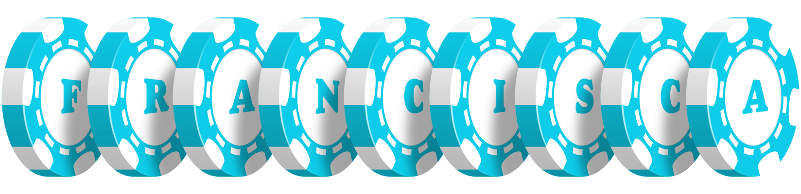 Francisca funbet logo