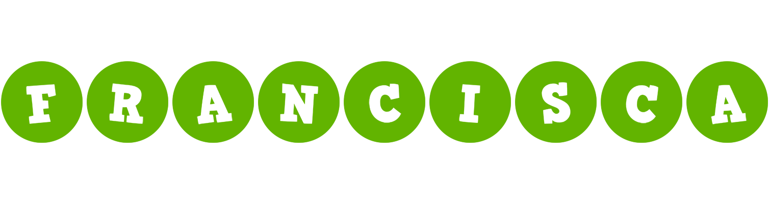 Francisca games logo