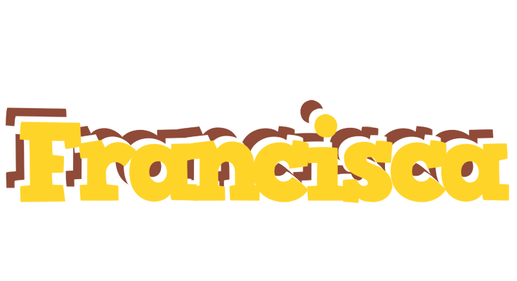 Francisca hotcup logo