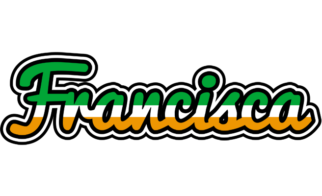 Francisca ireland logo