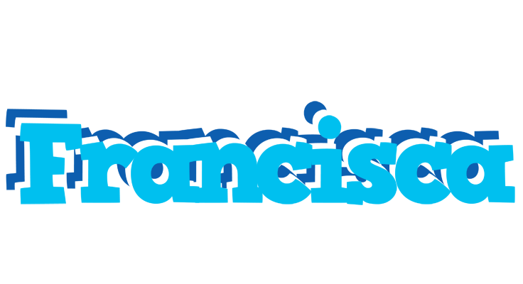 Francisca jacuzzi logo