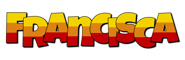 Francisca Logo | Name Logo Generator - I Love, Love Heart, Boots ...