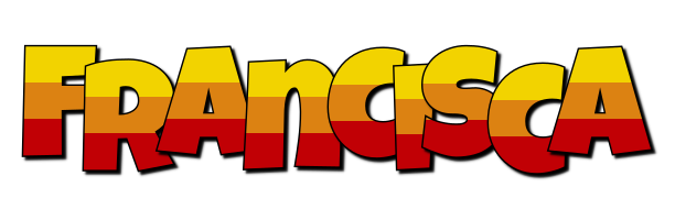 Francisca jungle logo