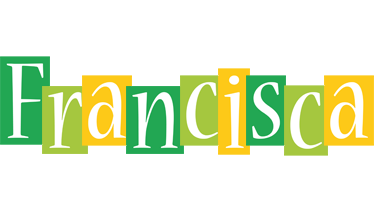 Francisca lemonade logo