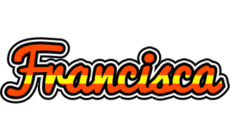 Francisca madrid logo