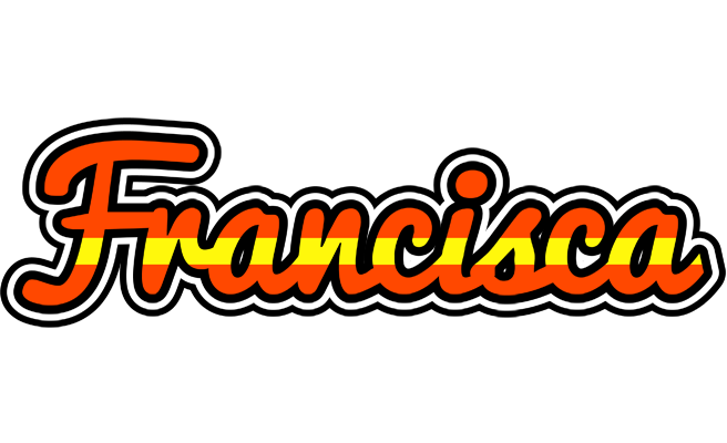 Francisca madrid logo