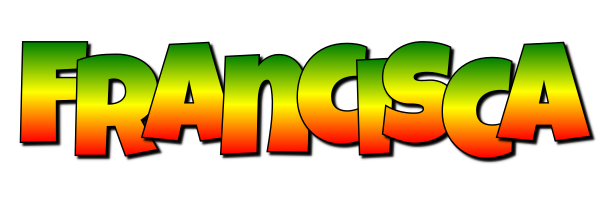 Francisca mango logo