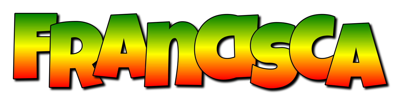 Francisca mango logo
