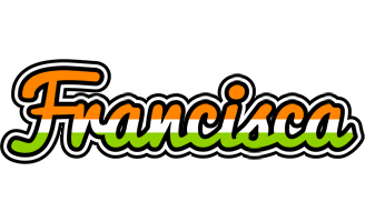 Francisca mumbai logo