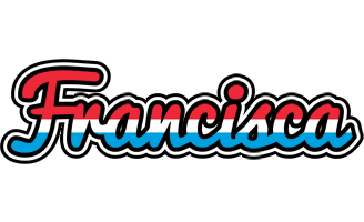 Francisca norway logo