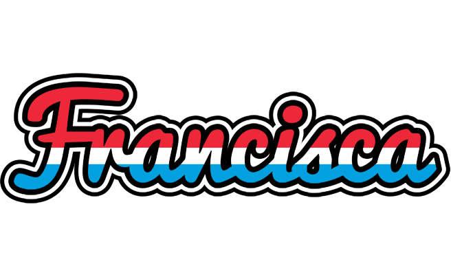 Francisca norway logo