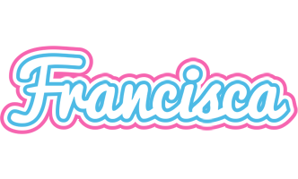 Francisca outdoors logo