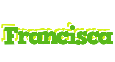 Francisca picnic logo