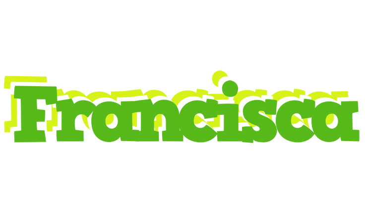 Francisca picnic logo
