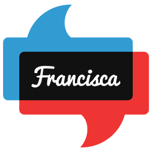 Francisca sharks logo