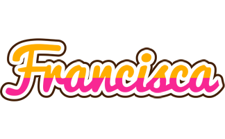 Francisca smoothie logo