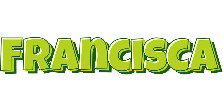 Francisca summer logo