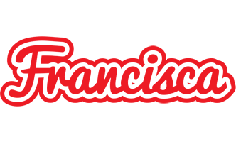 Francisca sunshine logo