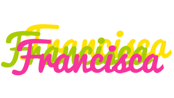 Francisca sweets logo