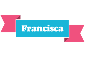 Francisca today logo