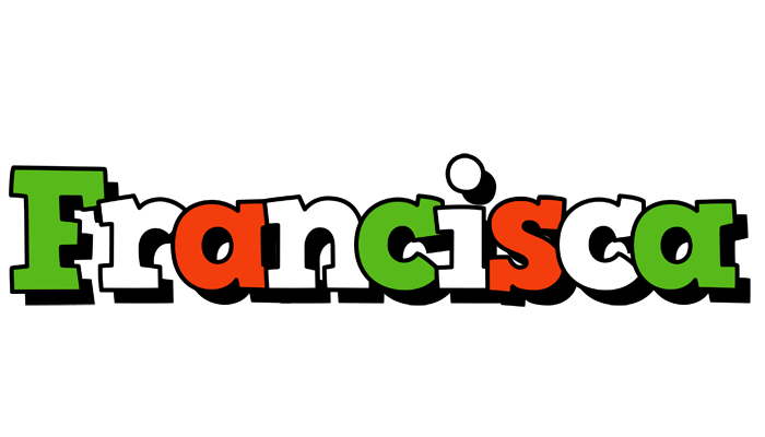 Francisca venezia logo
