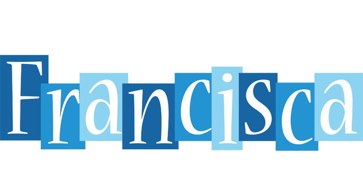 Francisca winter logo