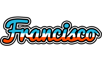 Francisco america logo