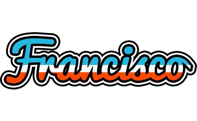 Francisco america logo