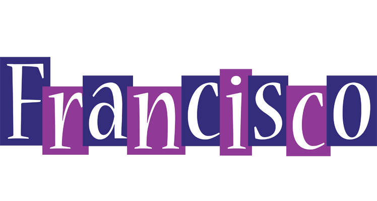 Francisco autumn logo