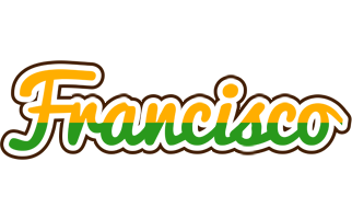 Francisco banana logo