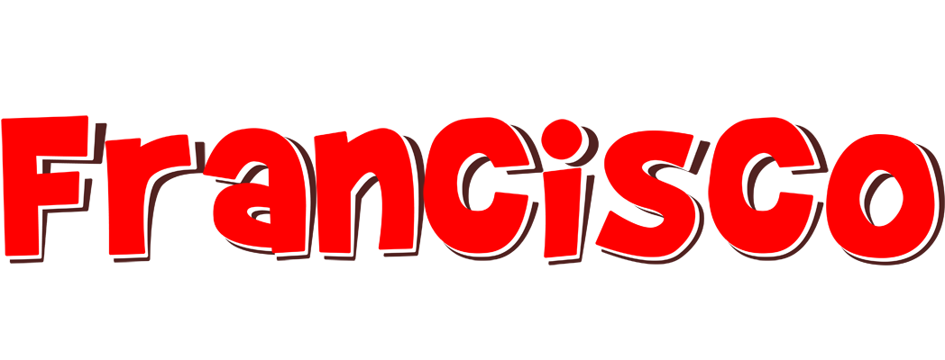 Francisco basket logo