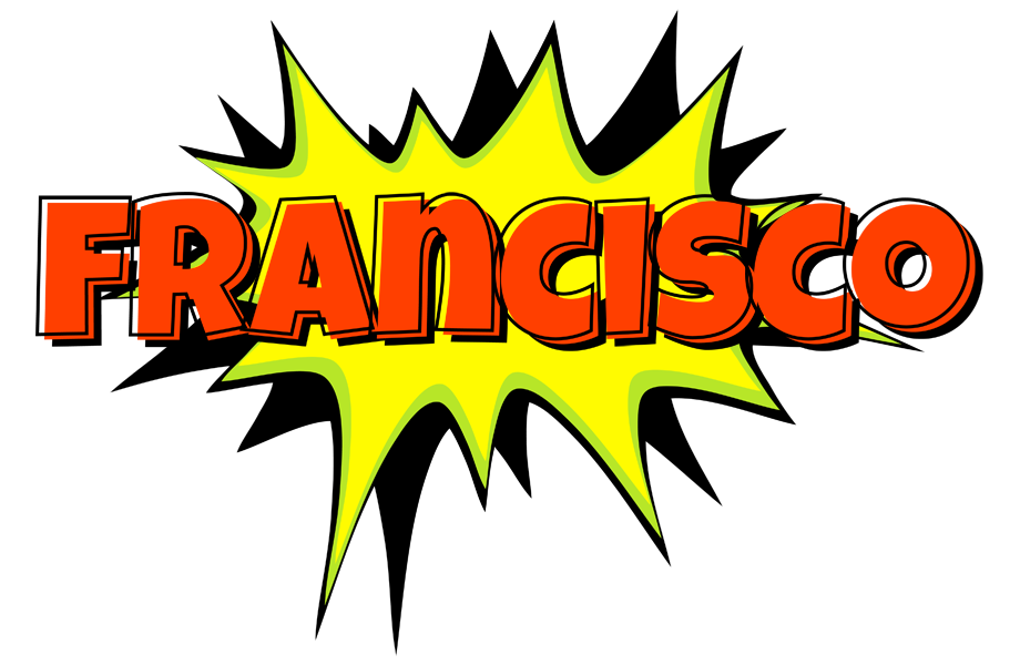 Francisco bigfoot logo