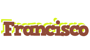 Francisco caffeebar logo