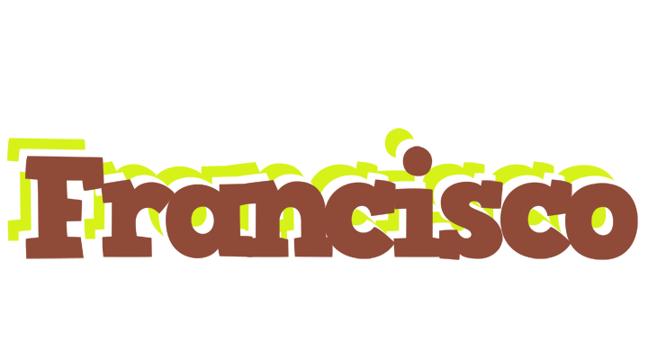 Francisco caffeebar logo