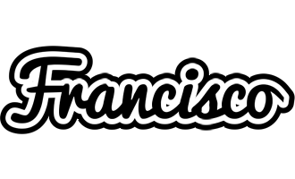 Francisco chess logo