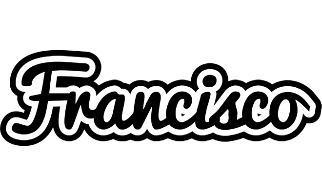 Francisco chess logo