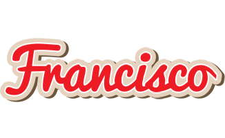 Francisco chocolate logo