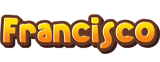 Francisco cookies logo