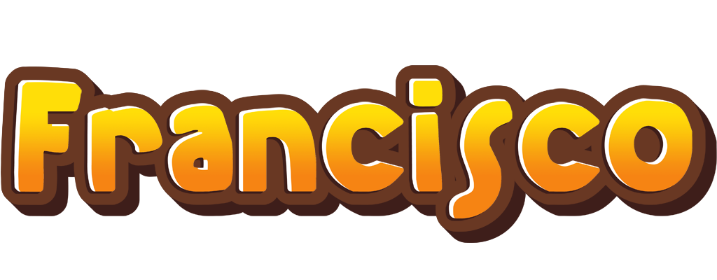 Francisco cookies logo