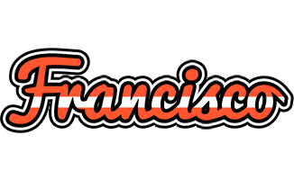 Francisco denmark logo