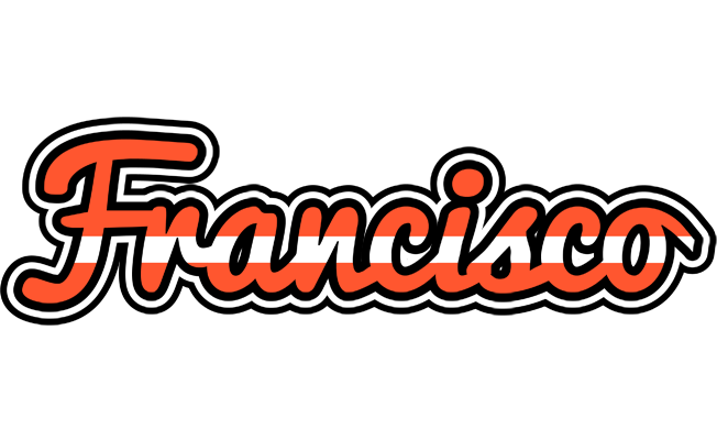 Francisco denmark logo