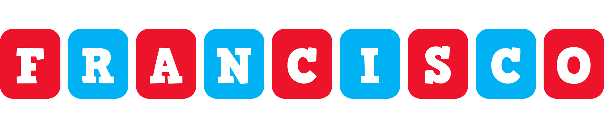 Francisco diesel logo