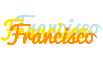 Francisco energy logo