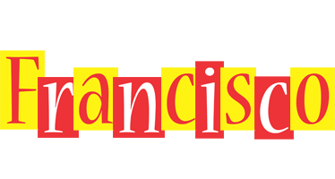 Francisco errors logo