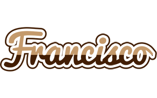 Francisco exclusive logo