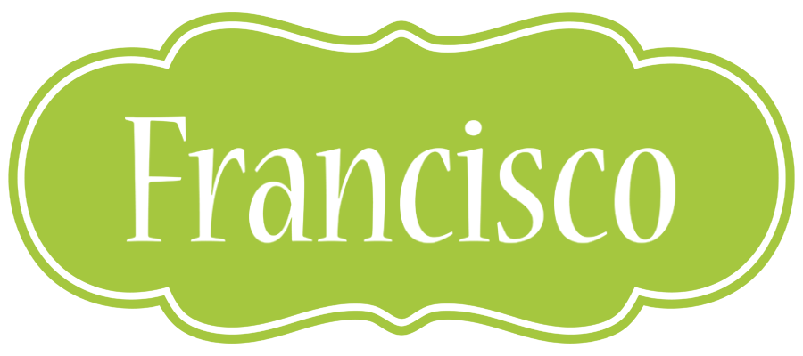 Francisco family logo