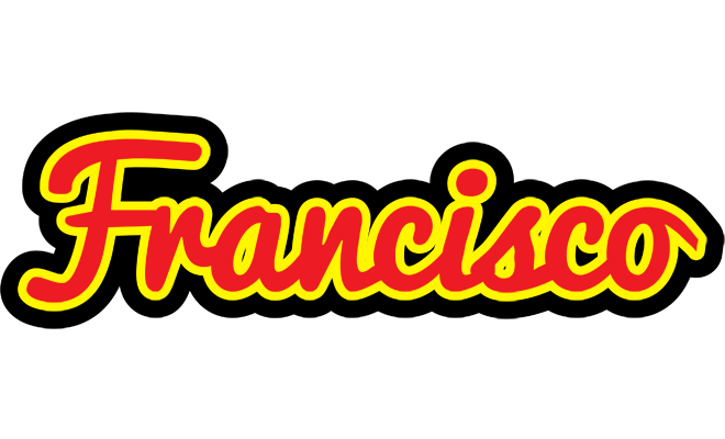 Francisco fireman logo