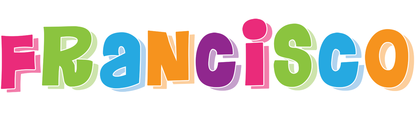 Francisco friday logo