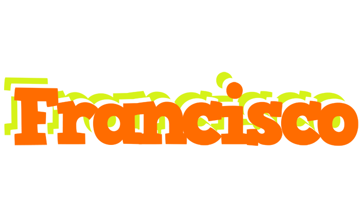 Francisco healthy logo