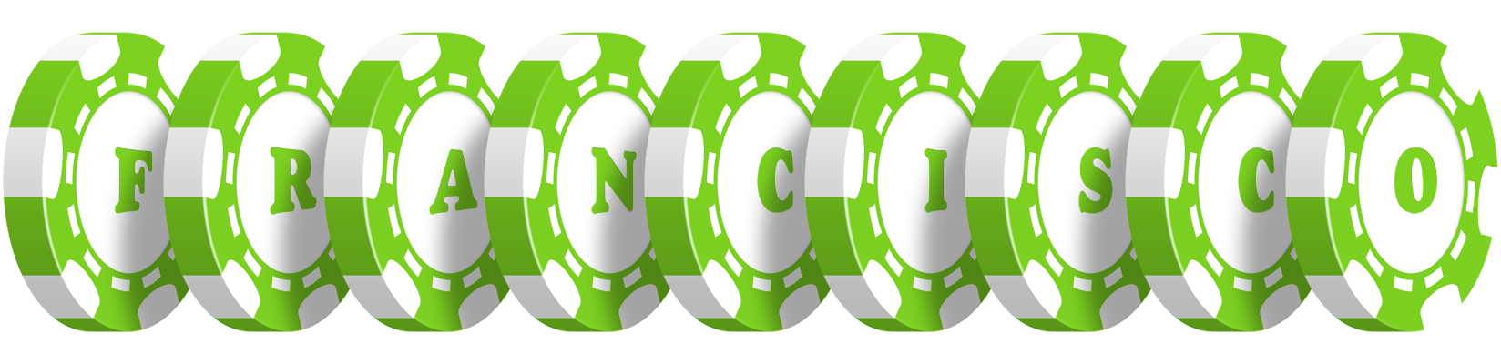 Francisco holdem logo